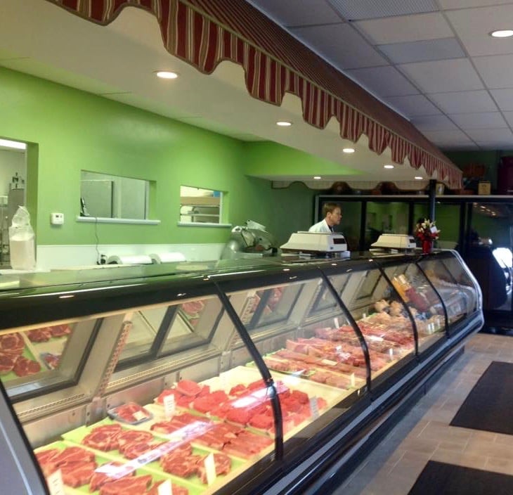 John’s Meat Market Meat Shops 966 Locust Dr, Roanoke, IN Phone Number Yelp