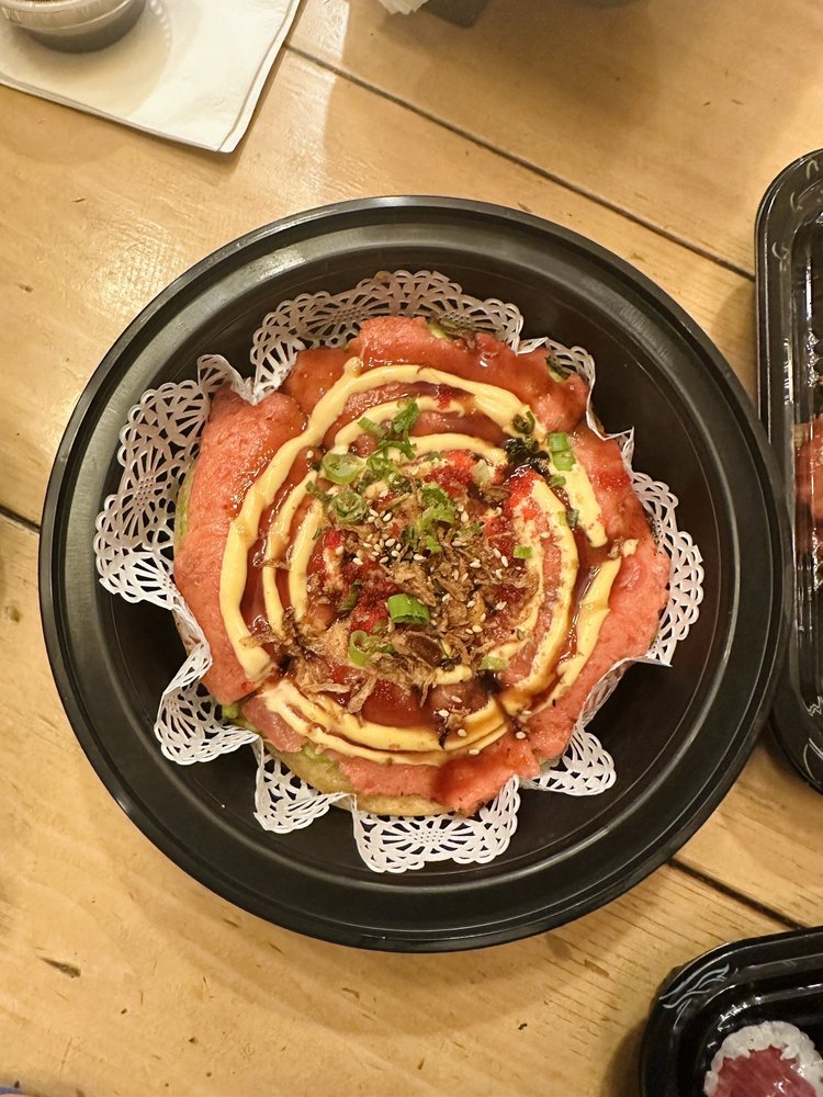 Miko Sushi & Hibachi - Plainview