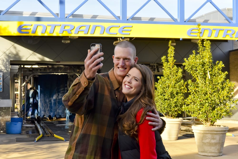 Carmel Car Wash CLOSED 30 Photos & 22 Reviews Car Wash 2561