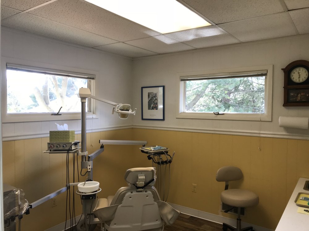 image of business Community Dental