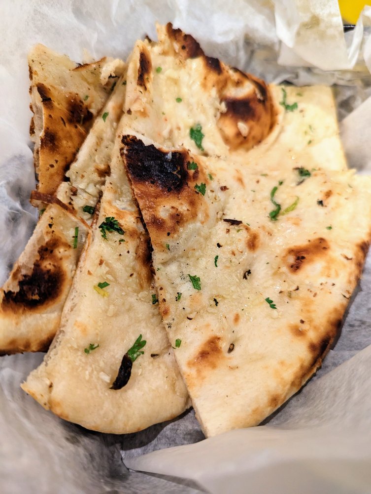 Lime & Lemon Indian Grill & Bar