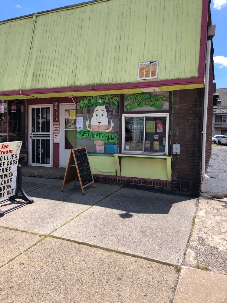 Mollies Sweet Treats -N- Things Mollies Sweet Treats -N- Things
