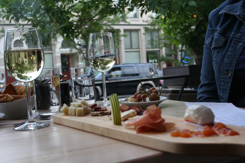 The Truffle Table 98 Photos & 120 Reviews Tapas/Small Plates 2556