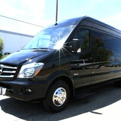 lafayette limo schedule
