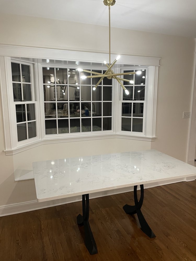 Work of Art Marble & Granite