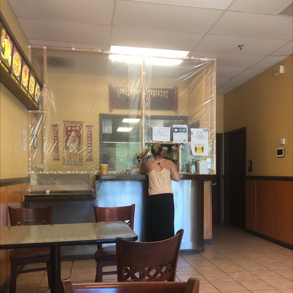 Jin Jin Chinese Restaurant