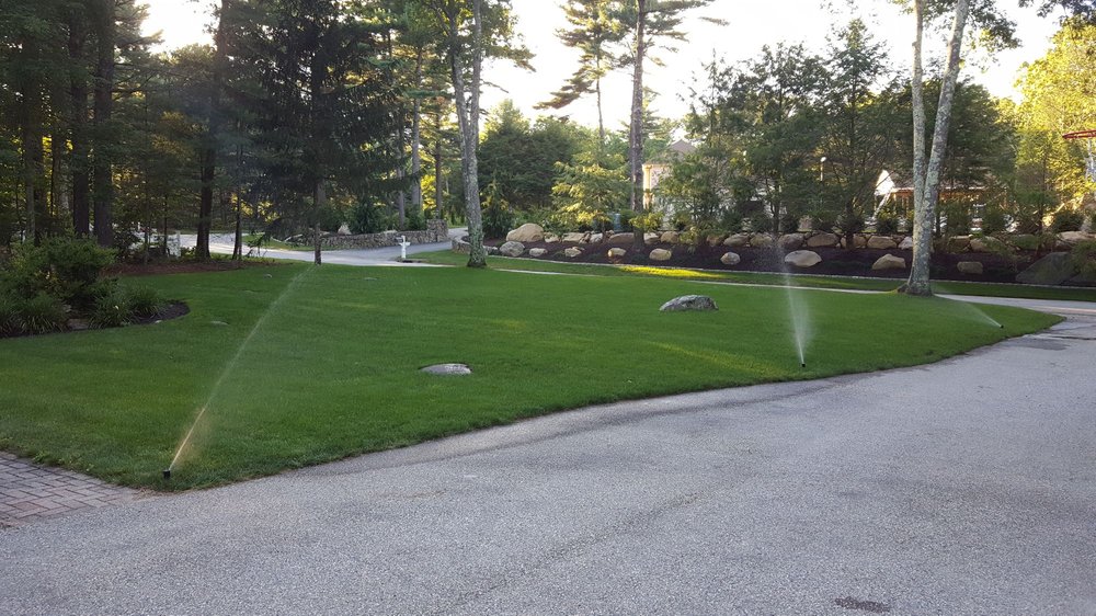 image of business Turf Scape