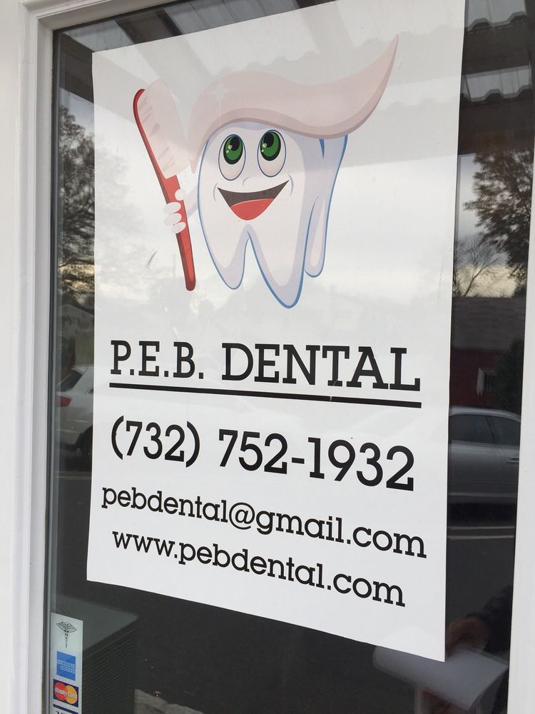 image of business PEB Dental