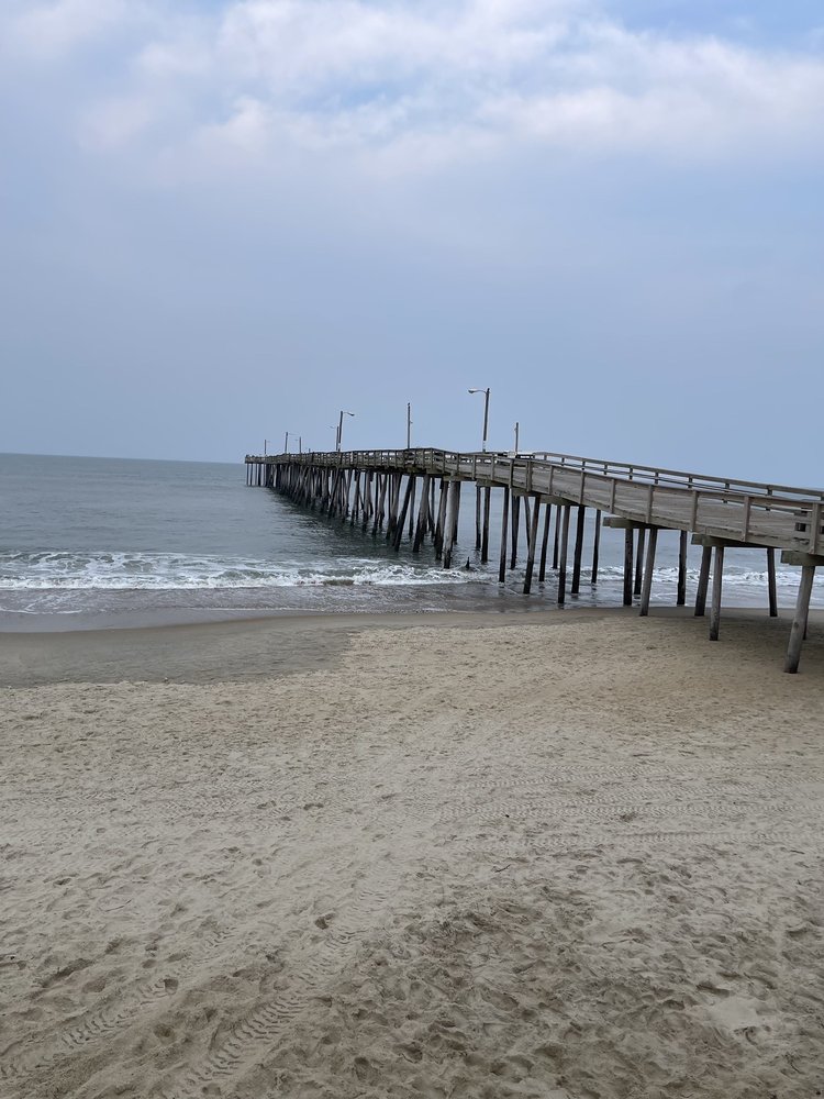 Capt. Andy's Oceanfront Bar & Grill