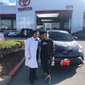 City Toyota 254 Photos 1234 Reviews Car Dealers 255 San Photo Of City Toyota Daly Ca United States