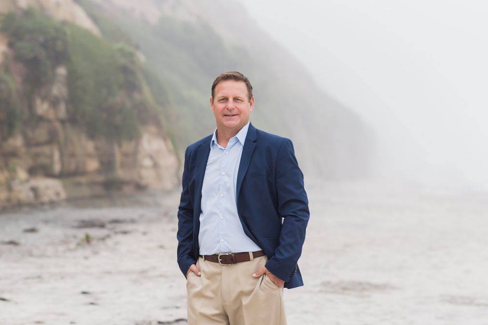 Monarch Pacific Realty
