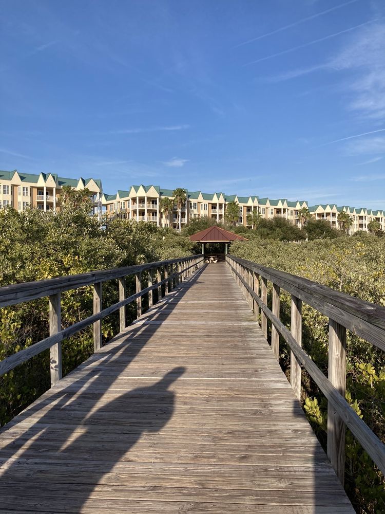 Harbor Village Golf & Yacht Club