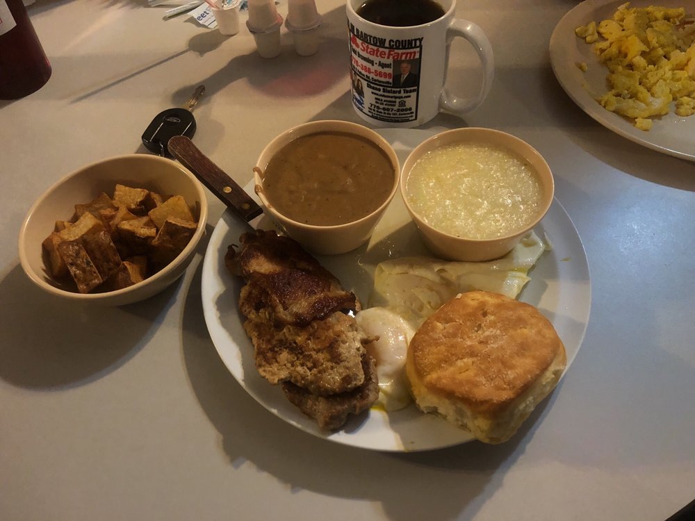 Doug’s Place 37 Photos & 98 Reviews Southern 696 Hwy 293, Emerson