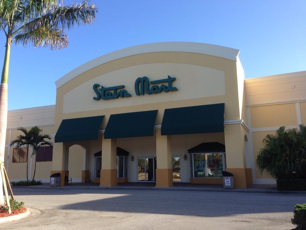 Stein Mart Department Stores 25191 S Tamiami Trl, Bonita Springs, FL Phone Number Yelp