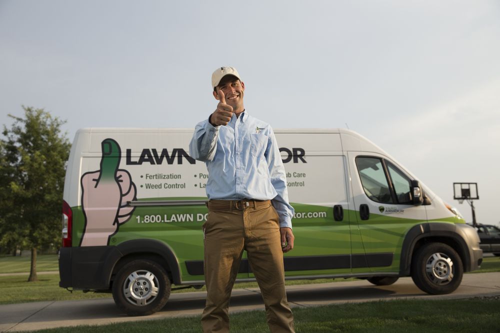 Lawn Doctor Jersey S 14 Photos Pest Control 1889 Lawn Doctor Jersey S 14 Photos Pest Control 1889