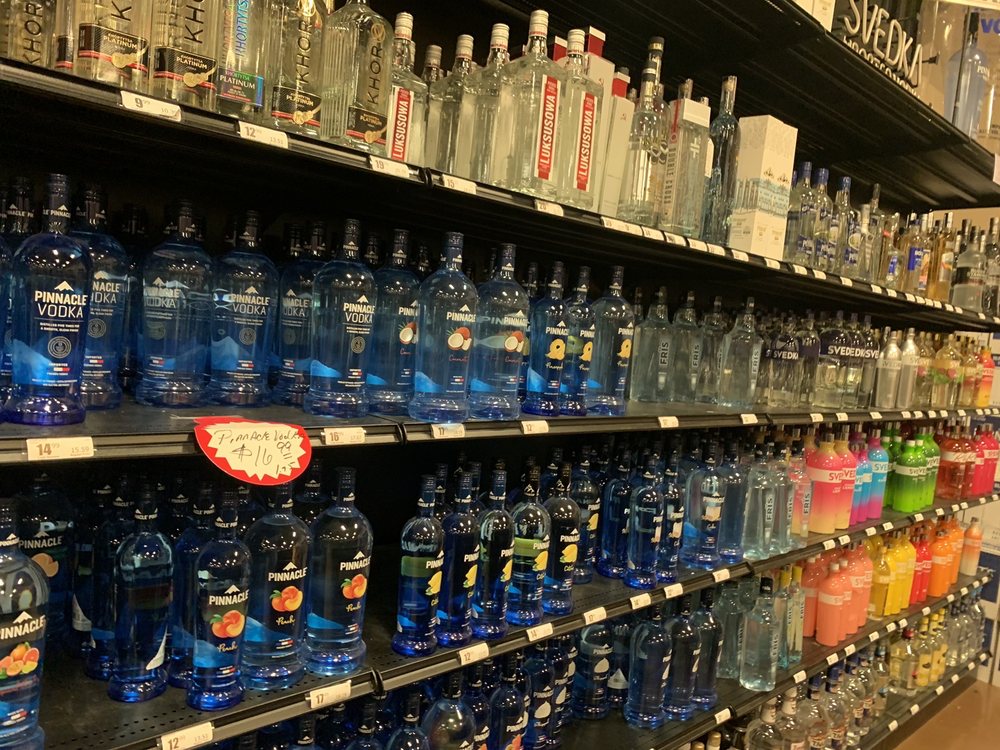 Stateline Elite Beer, Wine and Spirits