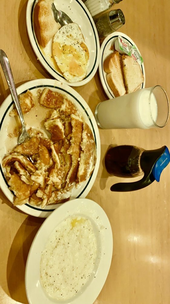 IHOP