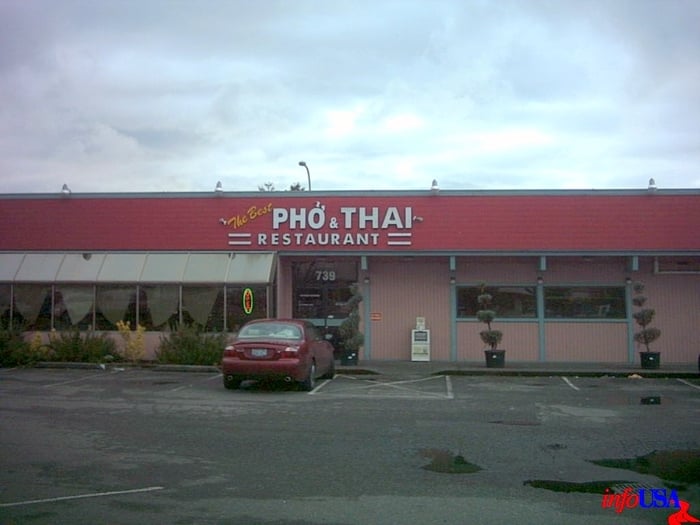 Best Thai Restaurant Renton Wa Best Thai Restaurant Renton Wa