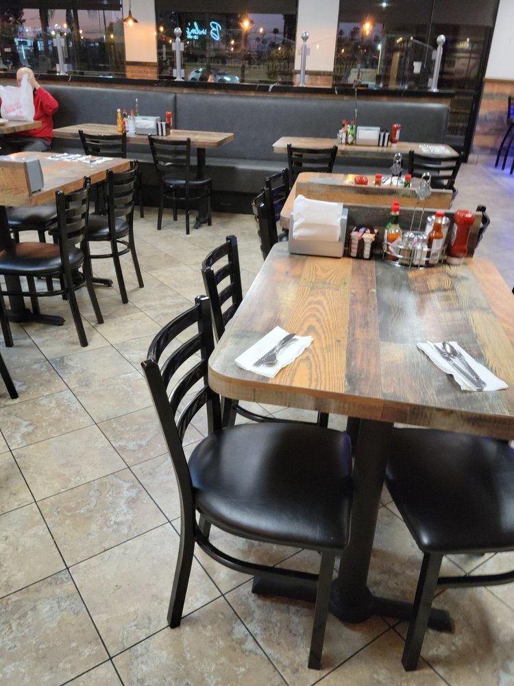 Brandon's Diner