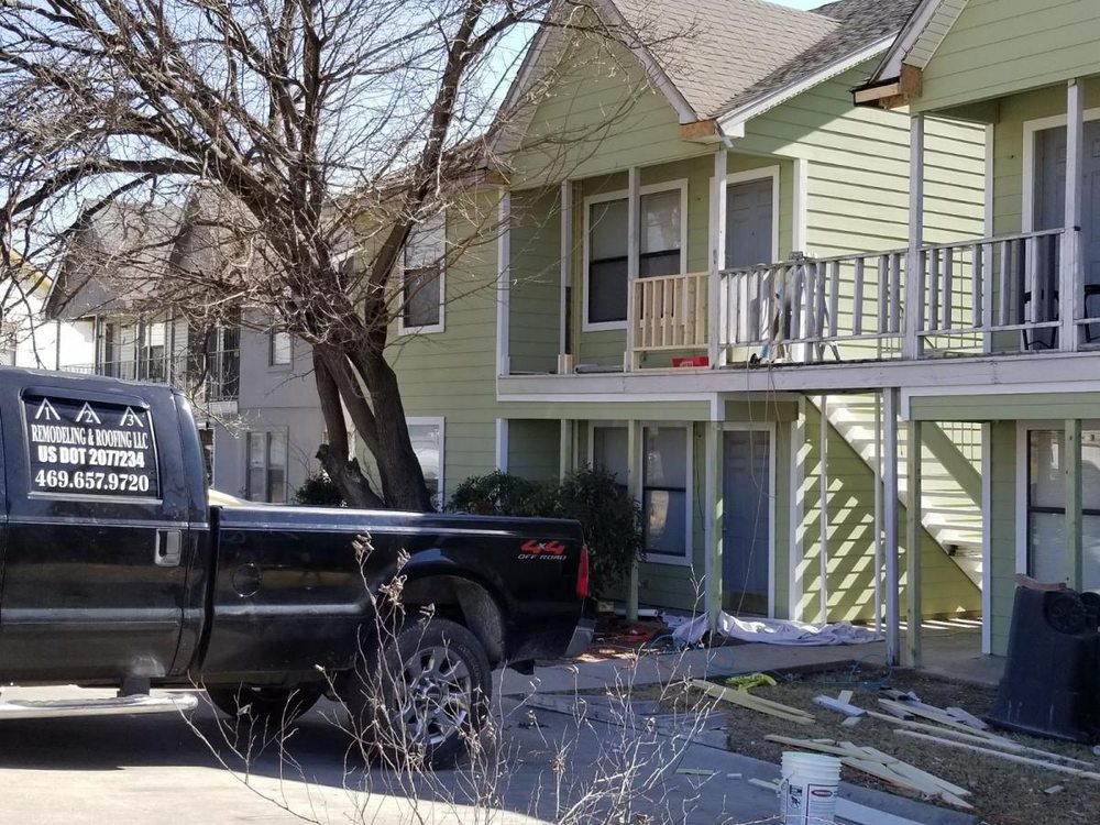 123 Remodeling and Roofing