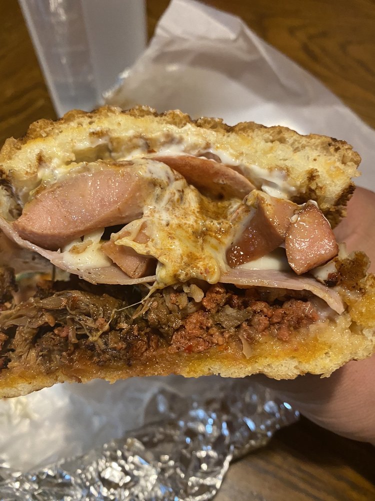 Las Tortas 2 Las Tortas 2