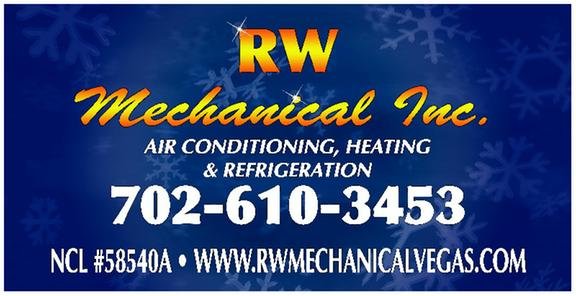 image of business RW Mechanical