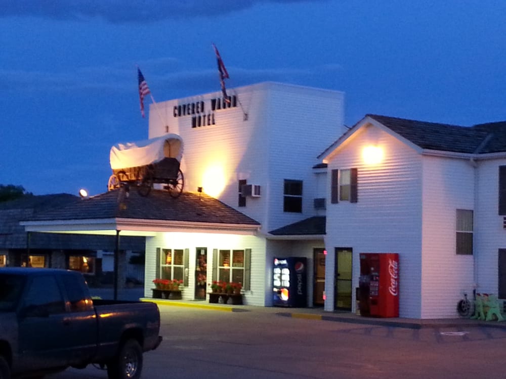 Covered Wagon Motel 32 Photos Hotels 730 S Main, Lusk, WY Phone