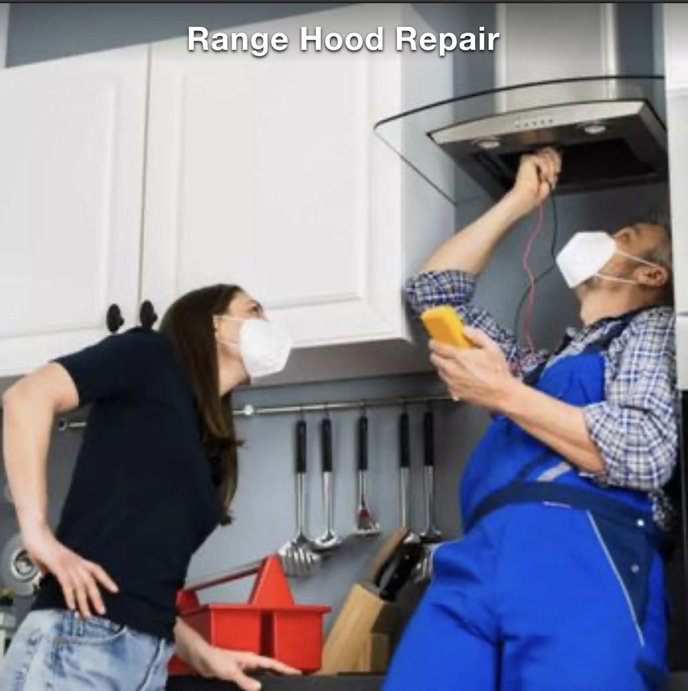 Local Appliance Repair