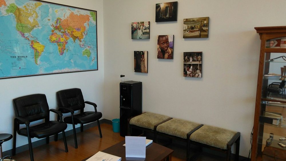 image of business Hawkes Clinic