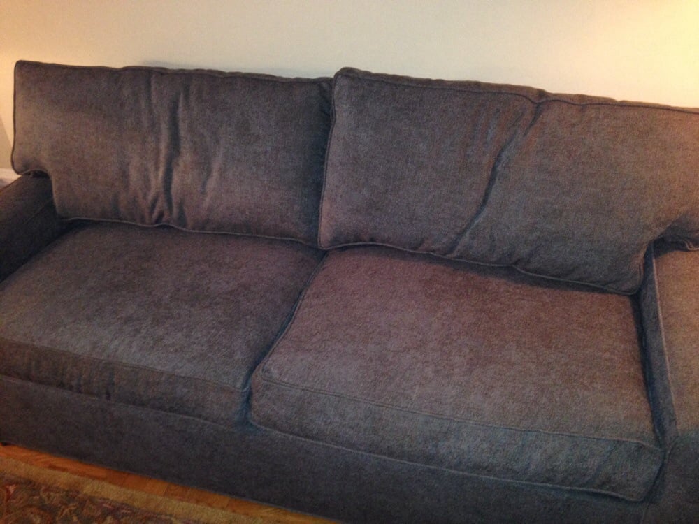 If You Like Py Wrinkly I Ll Ing Cushions Than Love 13 Photos For Mitchell Gold Bob Williams