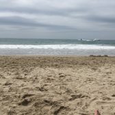 Silver Strand Beach 70 Photos 28 Reviews Beaches 100 2500 Photo Of Silver Strand Beach Oxnard Ca United States Little Cloudy But