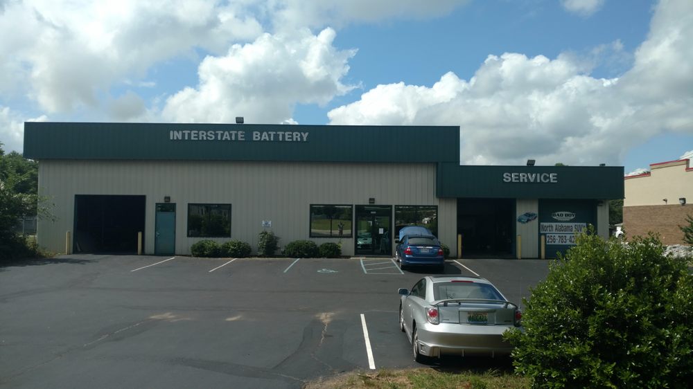 Interstate Batteries Battery Stores 3505 Governors Dr SW