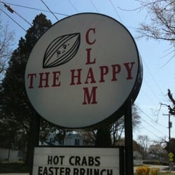 Hy Clam Restaurant Closed Seafood 3700 Mckinney Blvd Photo Of Hy Clam Restaurant Colonial Beach Va United States