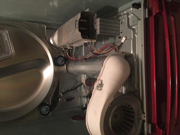 CD Appliance Repair