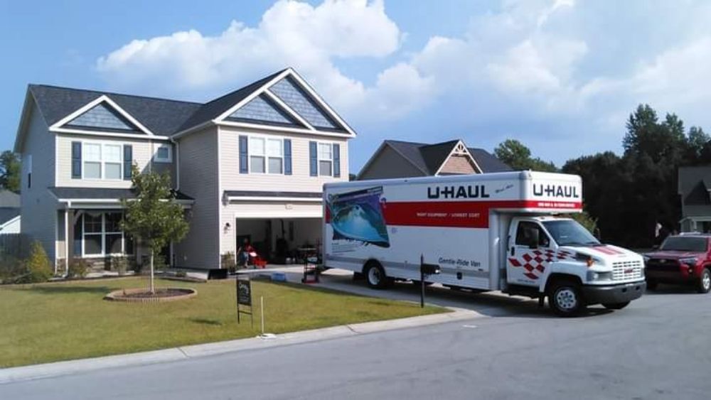 Affordable Movers