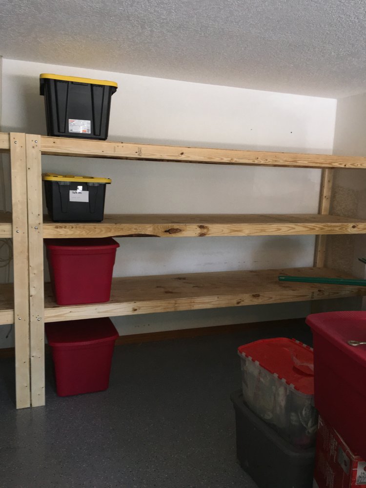Ed VanScoy Handyman Services