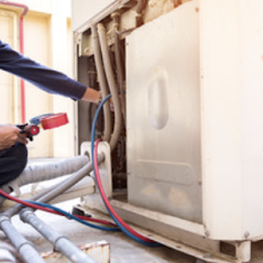 image of business Grayman Climate Control