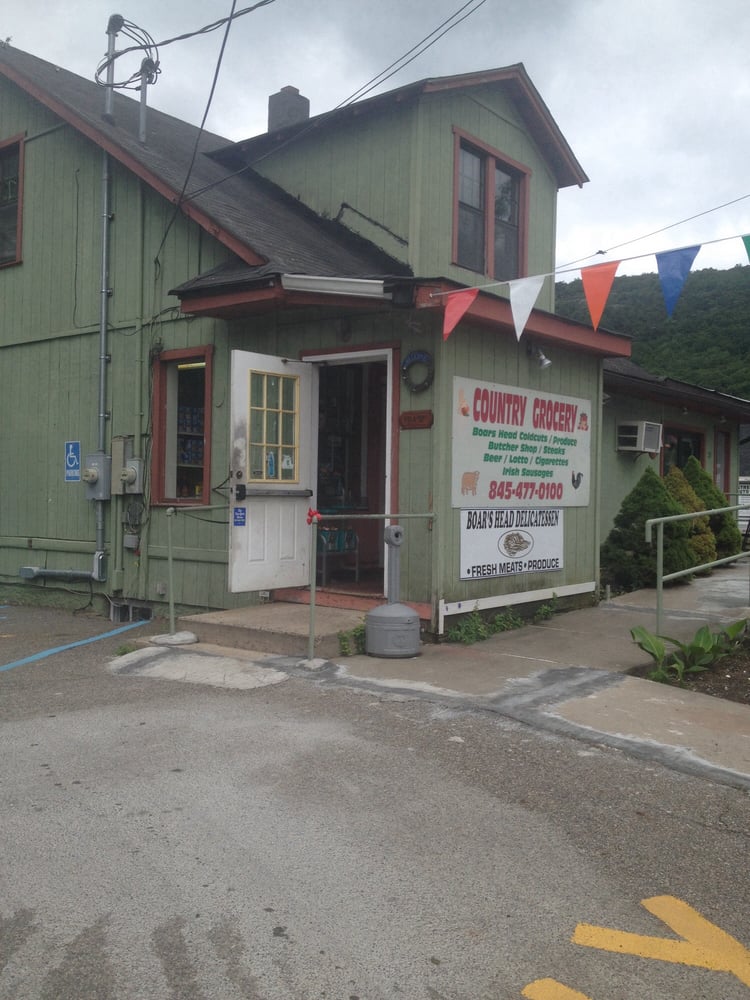 Country Grocery 11 Photos Convenience Stores 710 Jersey Ave