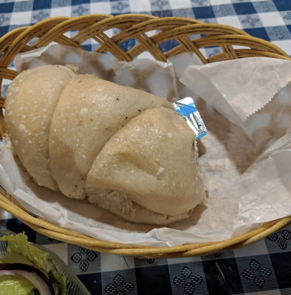 Mario's Italian Restaurant