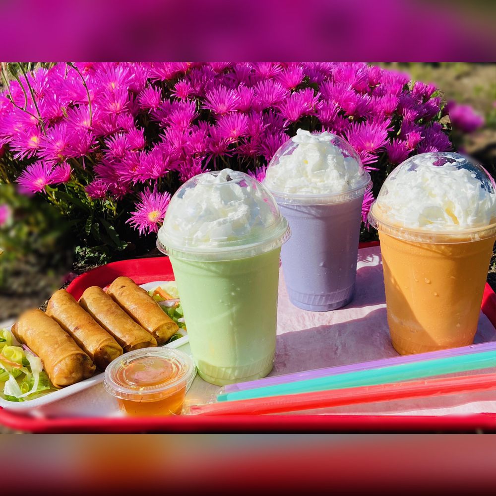 Sweet Mango Mart & Deli