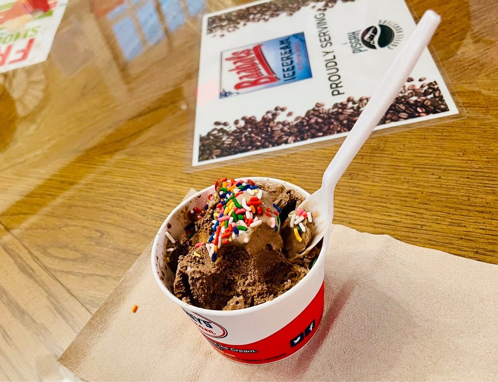 Baabals Ice Cream and Family Grill