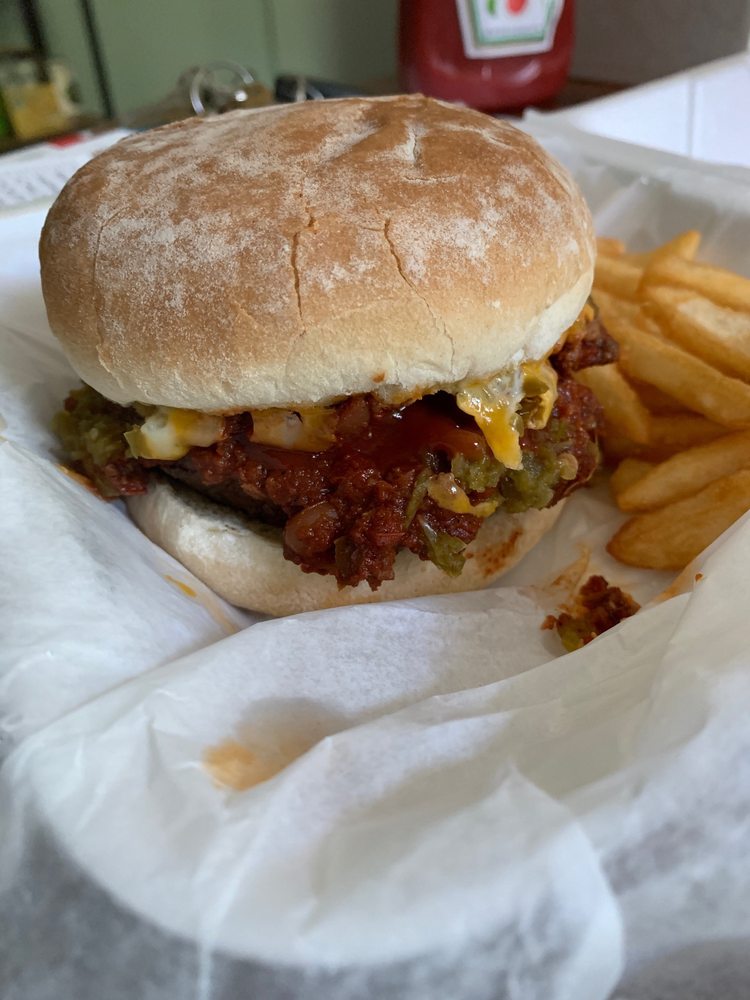 Cady's Tavern