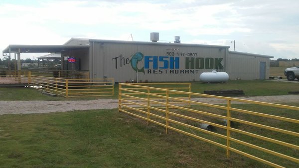 The Fish Hook Seafood 2383 E Quinlan Pkwy Tx Photo Of The Fish Hook Quinlan Tx United States