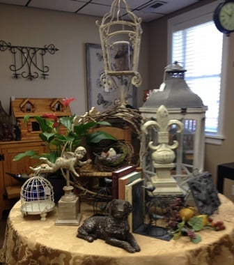 Elizabeth's Home & Garden Shop