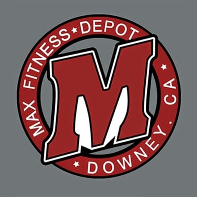 Max Fitness Depot