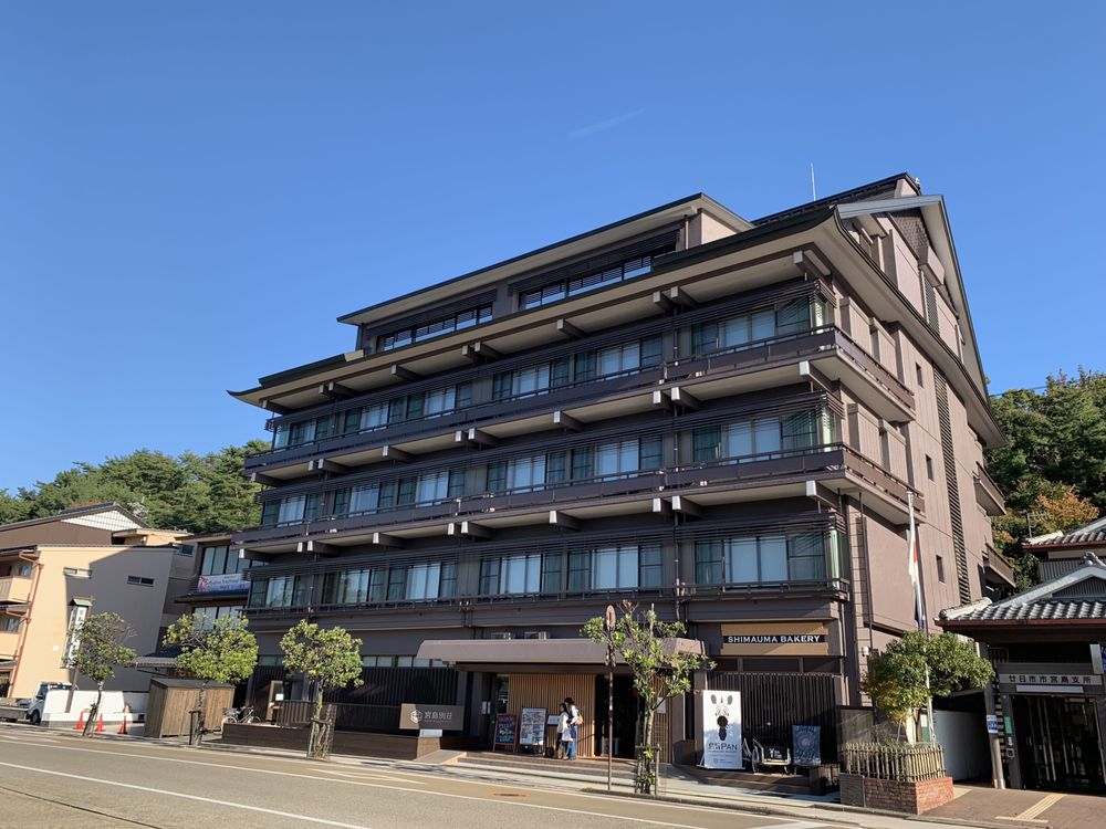 MCAS Iwakuni Marine Corps Base in Nishiki, Japan | Military Bases