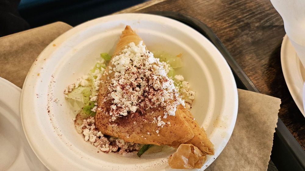 Fork Mediterranean Grill