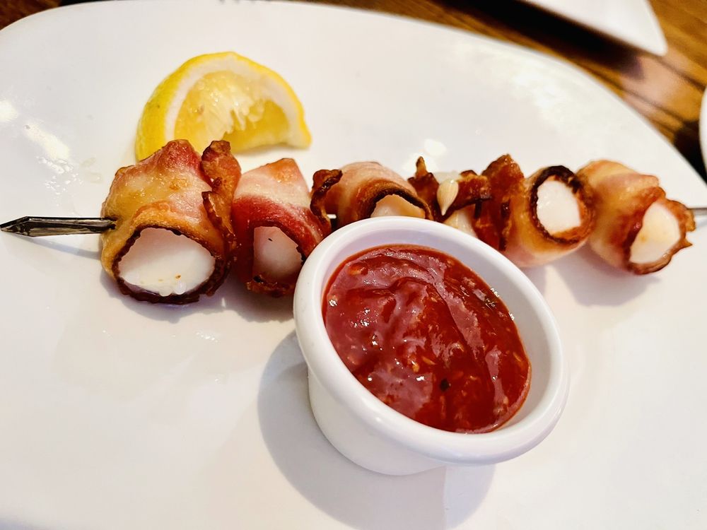 The Keg Steakhouse + Bar - Macleod Trail