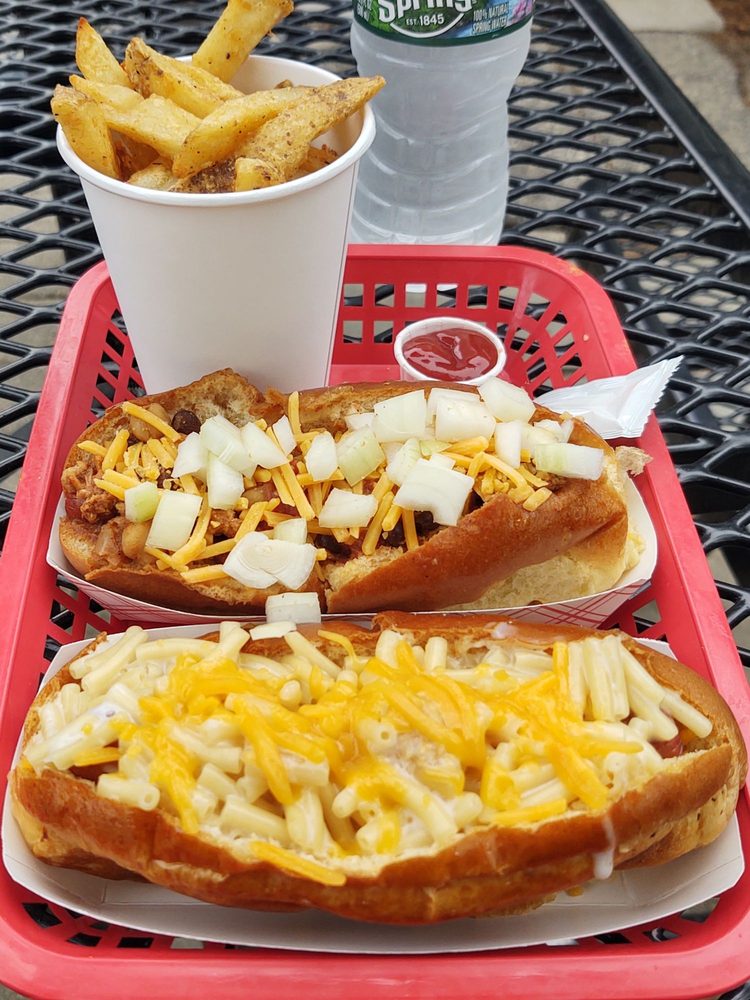 Maggie & Milo's