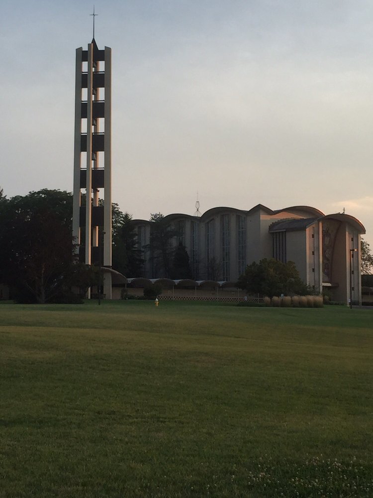 St Leonard Senior Living Assisted Living Facilities 8100 Clyo Rd